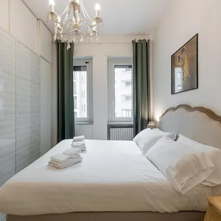 Daire Living - Via Varese 4 *