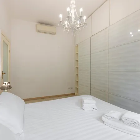 Apartamento Living - Via Varese 4 Milão