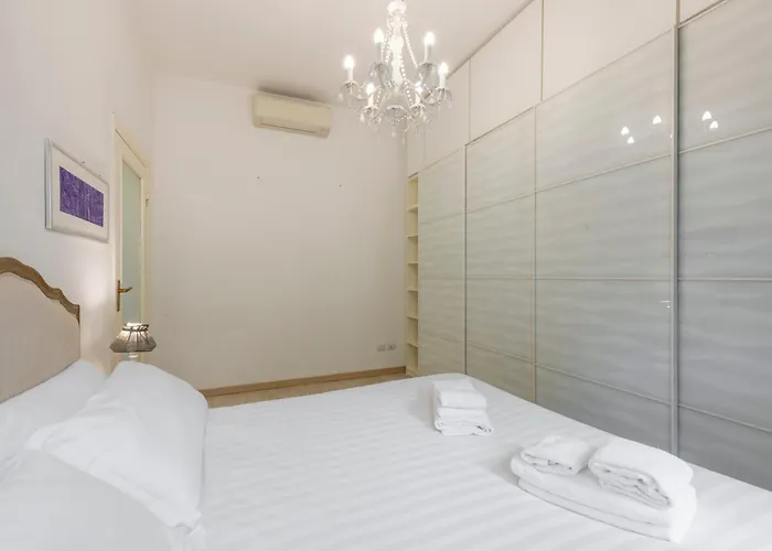Daire Living - Via Varese 4 Milano